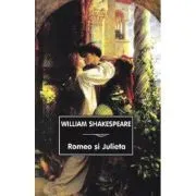 Romeo si Julieta Ed. 2023 de William Shakespeare