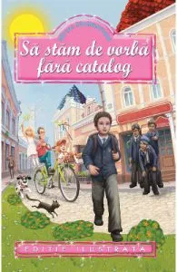 Sa stam de vorba fara catalog de Mircea Santimbreanu