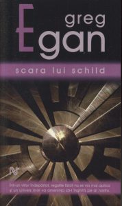 Scara Lui Schild