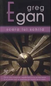 Scara Lui Schild de Greg Egan