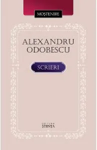 Scrieri de Alexandru Odobescu