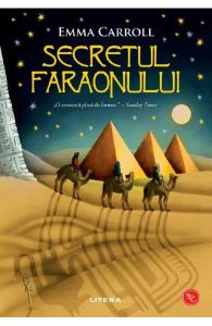 Secretul faraonului