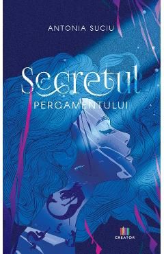 Secretul pergamentului