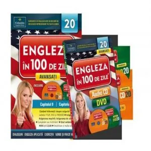 Set.Engleza in 100 de zile Nr.20 (capitolul 39 si 40)
