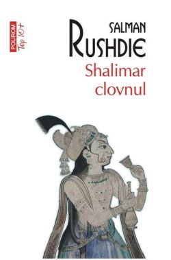 Shalimar clovnul