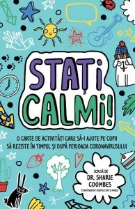 Stati calmi!