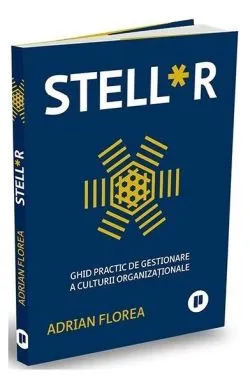 STELL*R de Adrian Florea