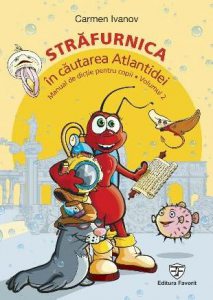 Strafurnica, in cautarea Atlantidei