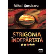 Strigonia indepartata