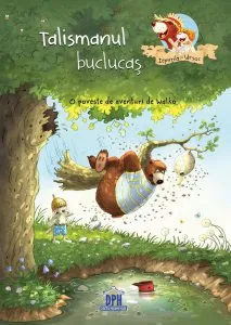 Talismanul buclucas de Walko