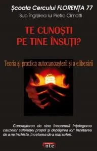 Te cunosti pe tine insuti? de Pietro Cimatti