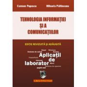Tehnologia Informatiei si a Comunicatiilor. Aplicatii pentru laborator