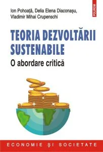 Teoria dezvoltării sustenabile de Vladimir Mihai Crupenschi