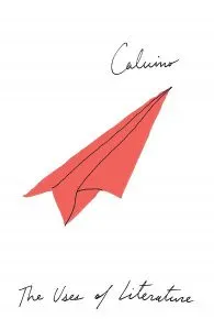 The Uses of Literature de Italo Calvino