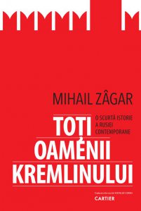 Toti oamenii Kremlinului