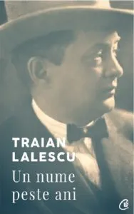 Traian Lalescu de Smaranda Lalescu