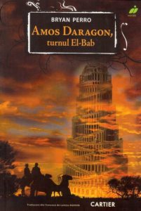 Turnul El-Bab, Amos Daragon, Vol. 5