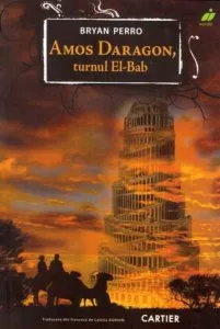 Turnul El-Bab, Amos Daragon, Vol. 5