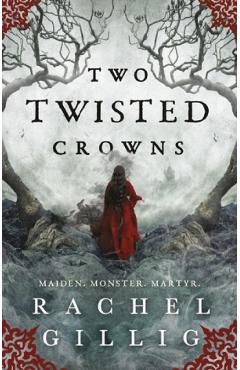 Two Twisted Crowns. The Shepherd King #2