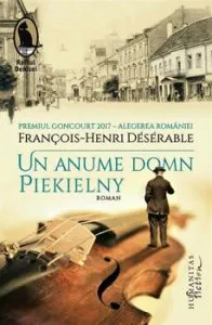 Un anume domn Piekielny de Francois-Henri Deserable