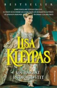 Un barbat indragostit de Lisa Kleypas