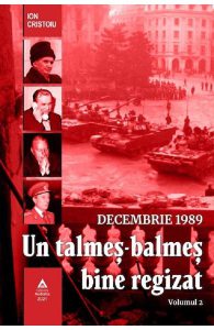 Un talmes-balmes bine regizat. Vol.2