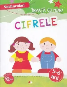 Voi fi scolar. Invata cu mine!