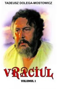 Vraciul Vol.1 de Tadeusz Dolega-Mostowicz