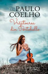 Vrăjitoarea din Portobello de Paulo Coelho