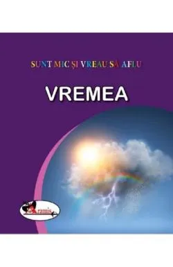 Vremea