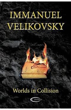 Worlds in Collision