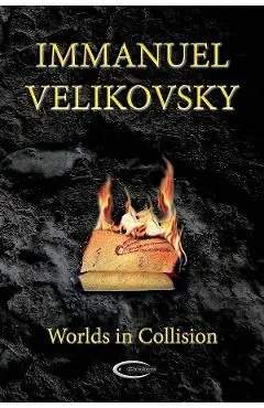 Worlds in Collision