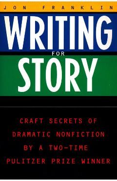 Writing for Story