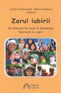 Zarul iubirii de Gerta Vanderbroek