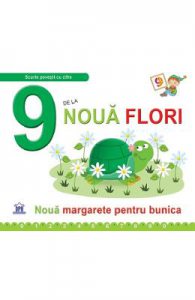9 de la noua flori