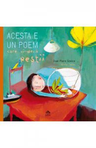 Acesta e un poem care vindeca pestii