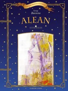 Alean. Lecturi scolare de George Bacovia