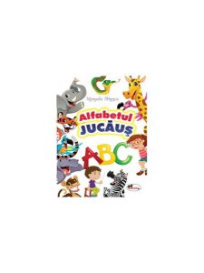 Alfabetul jucăuș
