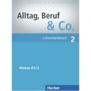 Alltag, Beruf & Co. 2, Lehrerhandbuch