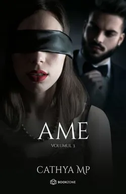 AME Vol. 3 de Cathya MP