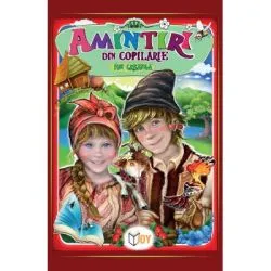 Amintiri din copilarie de Ion Creanga