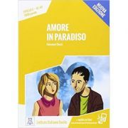 Amore in paradiso (libro   audio online)/Iubire in Rai (carte   audio online)