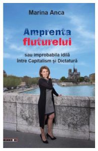 Amprenta fluturelui