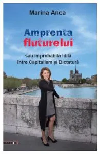 Amprenta fluturelui de Marina Anca
