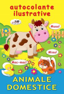 Animale domestice