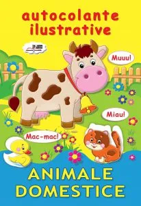 Animale domestice