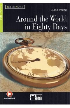 Around the World in Eighty Days