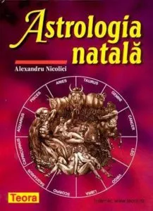 Astrologie natala de Alexandru Nicolici