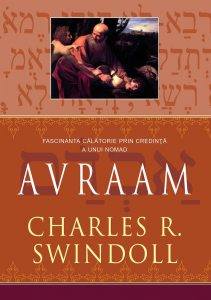 Avraam. Fascinanta calatorie a unui nomad