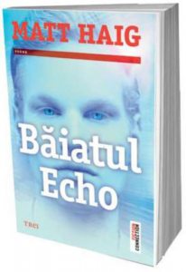 Baiatul Echo